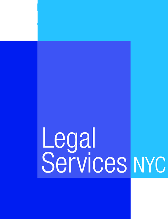 Legal Services NYC logo